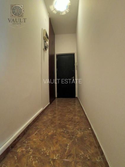 Apartament 2 camere - centrala proprie + boxa  - zona Mosilor - Risc Seismic 1 - 6