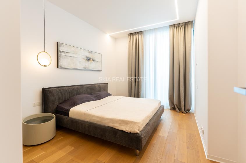 Penthouse cu 4 camere de vanzare în One Mamaia Nord - 22