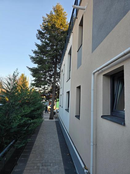 APARTAMENT DE VÂNZARE CU DOUĂ CAMERE DE 80 MP ZONA ȘOSEAUA CHITILEI SEC.1