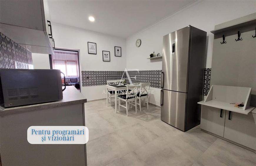 Antony Estate | Chirie, 2 cam, Ultracentral - Oradea