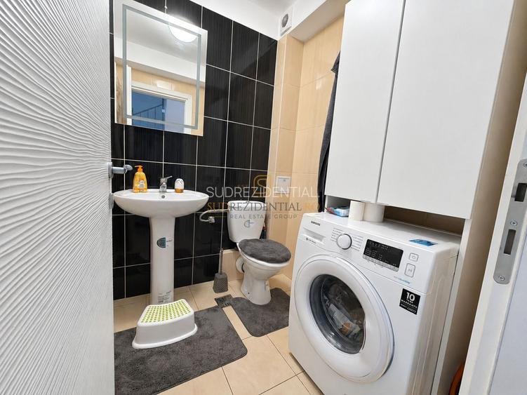 Vilă în Trend Residence – Intimitate, Cartier Privat, Acces rapid oras - 31