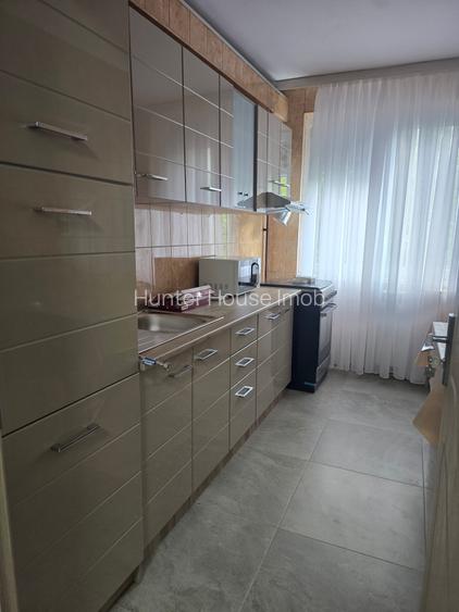 2 Camere | 57 mp | Prima Închiriere | 6 Min. Metrou Păcii | 8 Min. Gorjului - 13