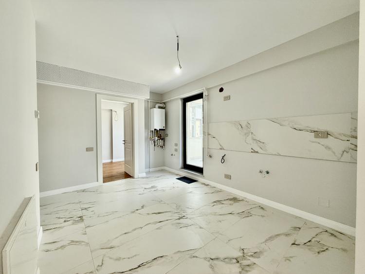 Unirii, apartament cu terasa proprie 40mp, priveliste panoramica 360grade