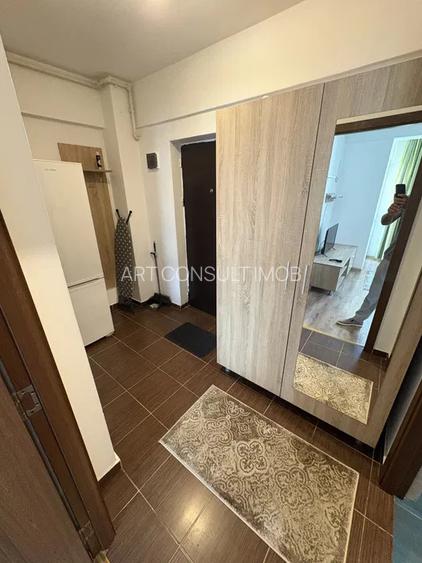 Garsoniera Berceni | Centrala Proprie | Decomandata | Bloc Nou - 4