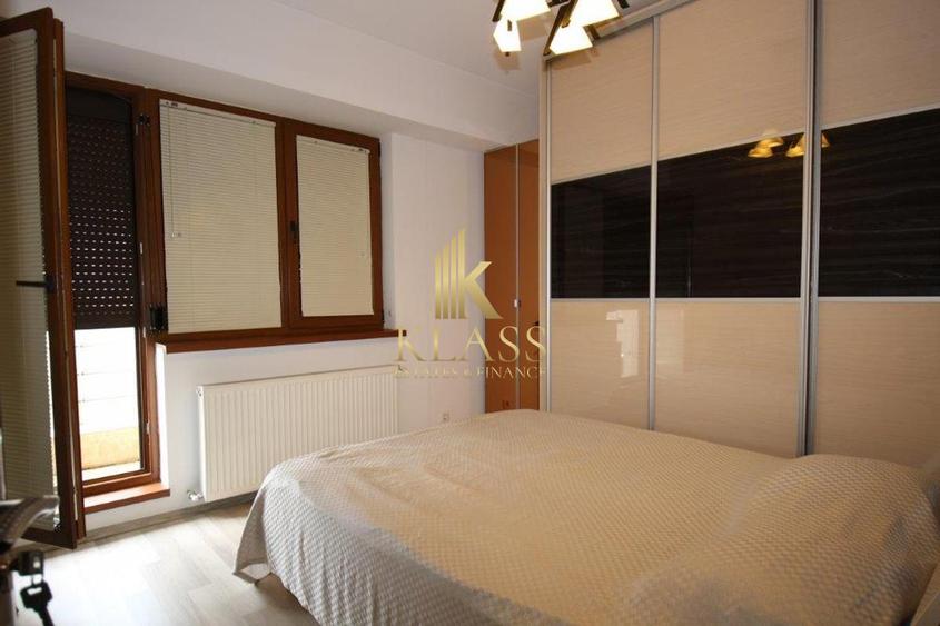 Apartament 2 Camere | 1 Mai | Metrou 300m | Centrală proprie | Parcare | 600€