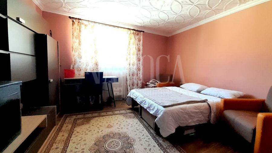 Casa 5 camere de vanzare in Orasul Nou Oradea, Oradea