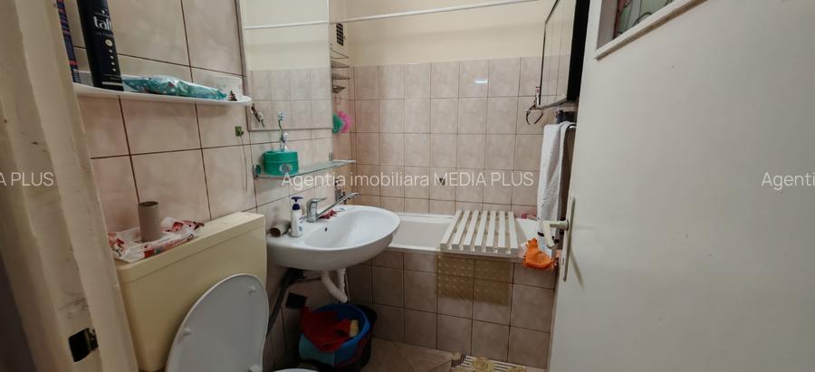 Apartament 4 camere semidecomandat – Mazepa 1 - 10