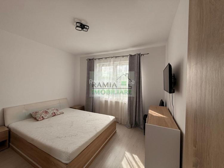 Apartament 2 camere decomandat, etaj 1, parcare, mobilat&utilat - 4