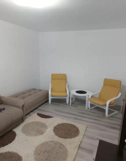 Apartament 2 camere Tomis Nord-Cireșica/Centrală proprie/CTBus/AC