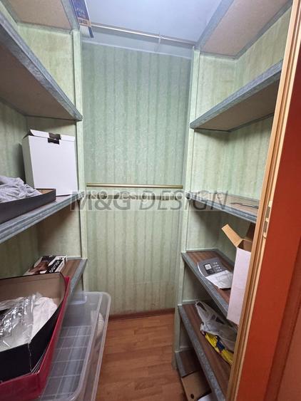 3 camere decomandat zona Girocului  etaj 1 CENTRALA, CLIMA - 9