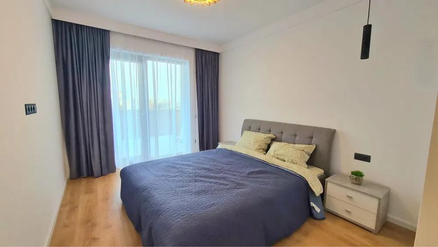 Apartament de vanzare 3 camere Scala Frunzisului