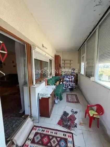 Studio 40 mp + balcon 11,5 mp | Potențial 2 camere | Otopeni - 4