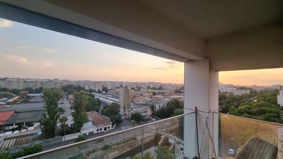 Apartament 3 camere