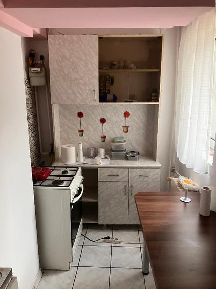 Apartament 2 camere Lujerului