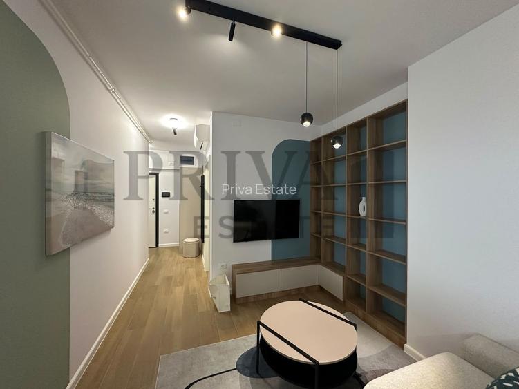 Apartament premium 2 camere, 56 mp, terasa 14 mp, Future Residence - 2