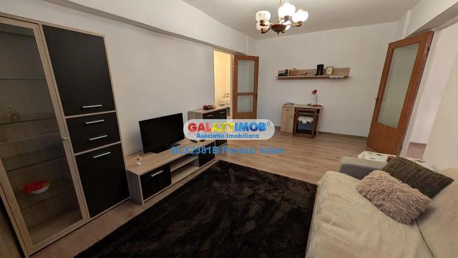 Apartament 2 camere | Pacii | Semiecomandat | 5min. metrou