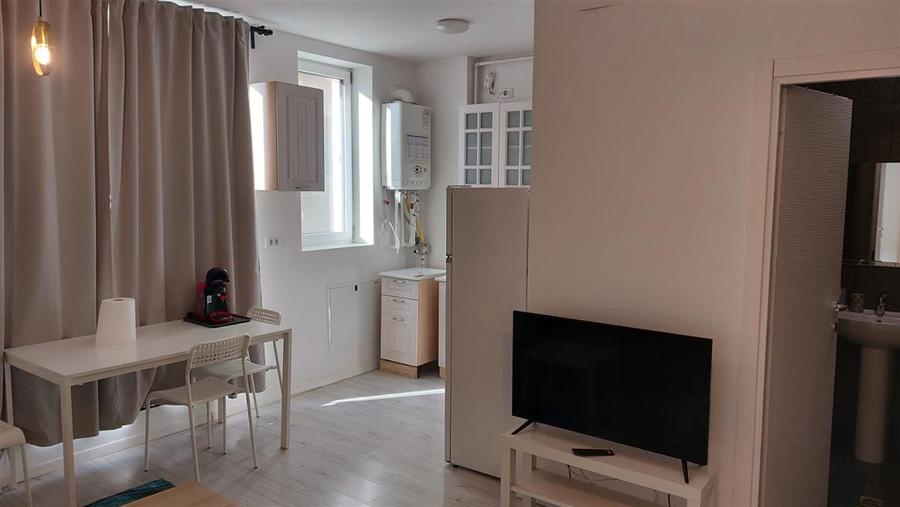 Inchiriere 2 camere in imobil de tip boutique Aviatiei