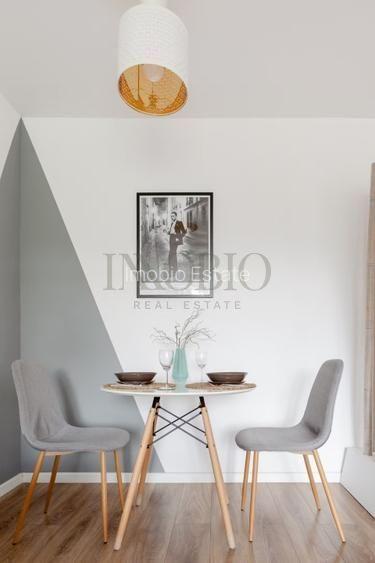 Apartament 2 camere complet renovat | Ateneu Român | Sala Palatului - 10