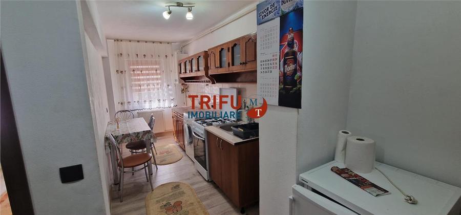 Garsoniera de inchiriat zona Cetate