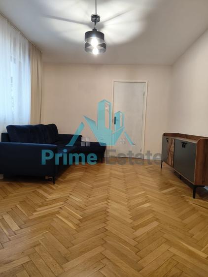 Apartament cu 2 camere, finisat modern, cartier Gheorgheni