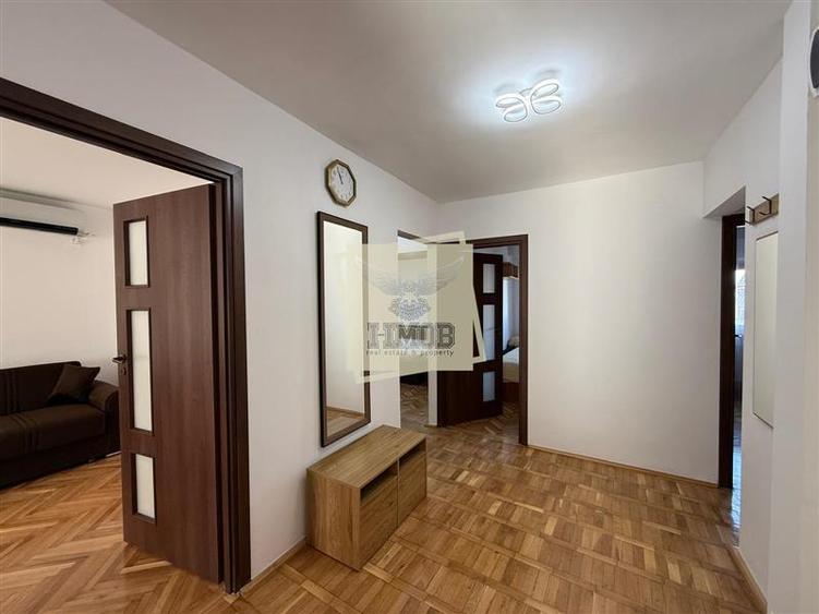 Apartament 4 camere 2 balcoane 2 bai Valea Aurie