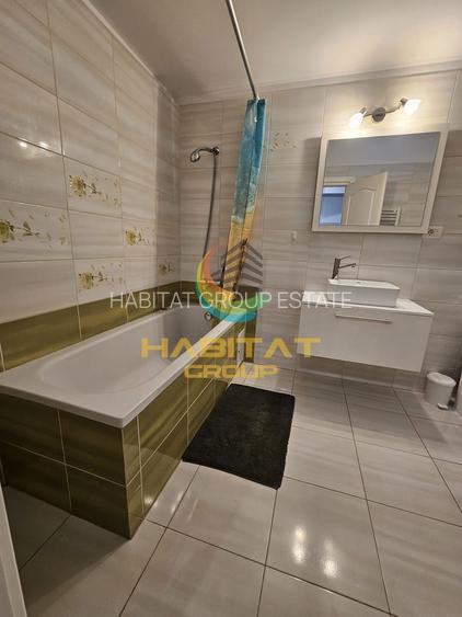 Garsoniera de Inchiriat  Vlaicu Voda Timpuri Noi - 2