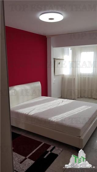 Apartament 3 camere de inchiriat in zona Dorobanti Bucuresti