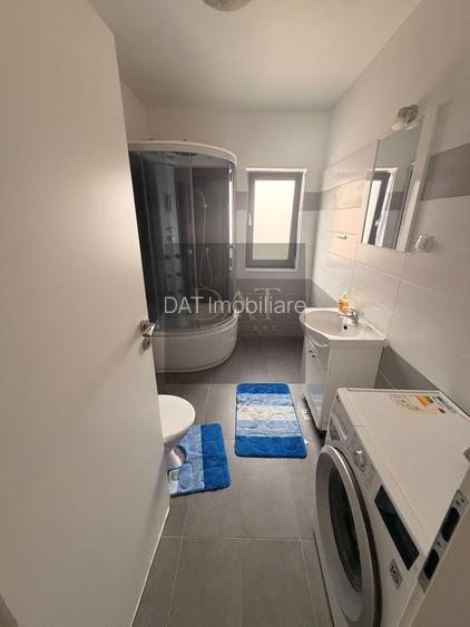 Apartament, 2 camere decomandate, parcare subterana, zona Traian Vuia - 3