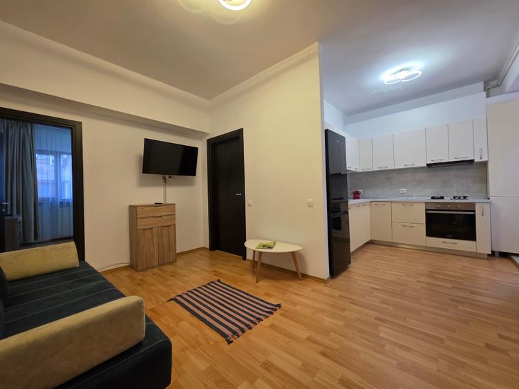 UNIVERSITATE METROU! Inchiriere apartament modern in inima Bucurestiului !