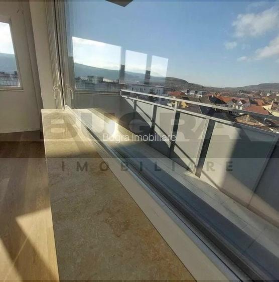 Apartament finisat cu 3 camere, 75 mp,  parare, zona Baciu Regal - 8