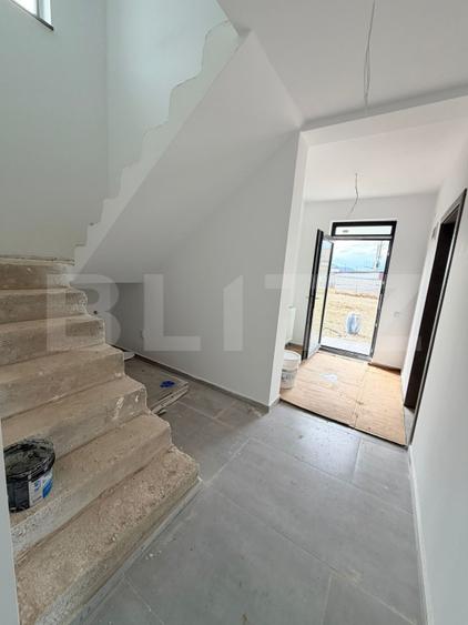 Duplex de vânzare 5 CAMERE – Cartier Izvor | 161.000 €