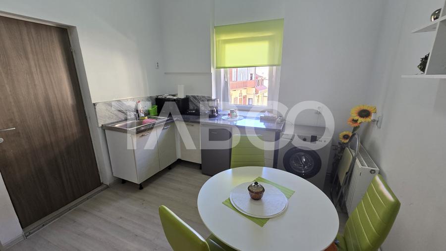 Apartament cu 2 camere de inchiriat in zona Bulevardului Victoriei