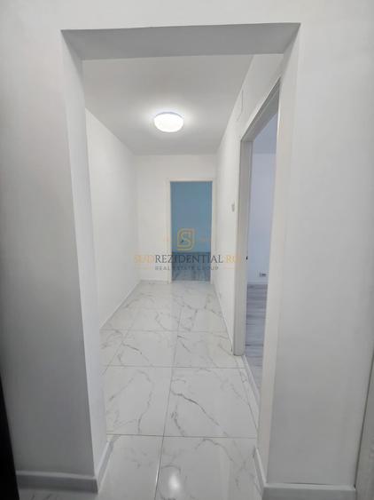 2 camere complet renovat, disponibil imediat, Luica, Strada Tatulesti