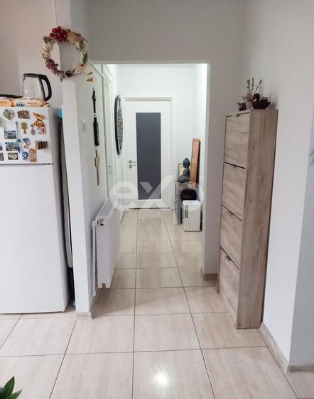 De vanzare apartament cu 3 camere, zona Dacia, Victoria, Constanța