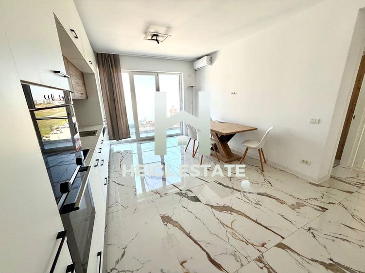 Apartament cu 2 camere si pod in Giroc