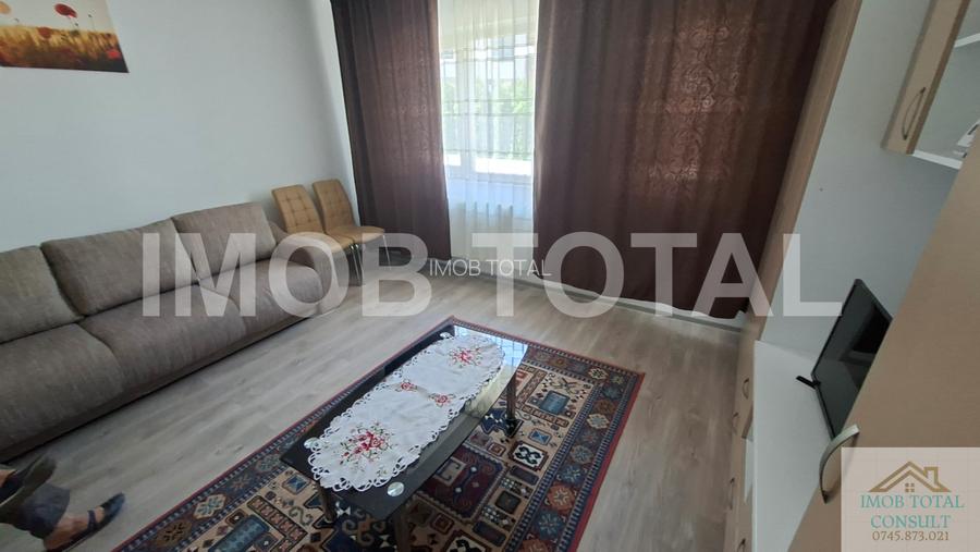 Garsoniera Trivale , bloc nou - 6
