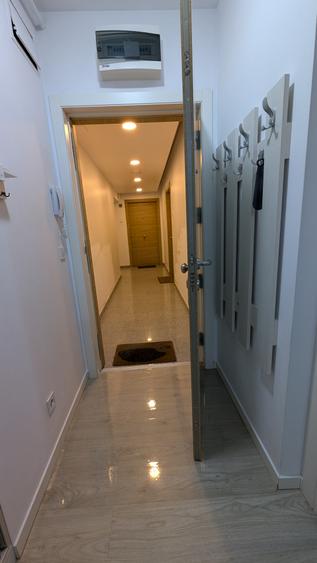 Apartament 3 Camere | Hercesa Vivenda | Decomandat | Metrou | Loc de Parcare