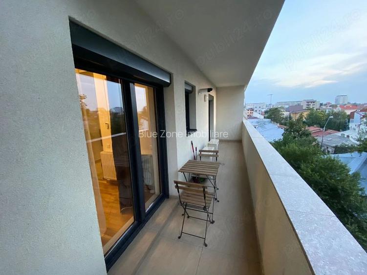 Apartament 2 camere I Banu Manta I Bloc nou I Loc de parcare - 8