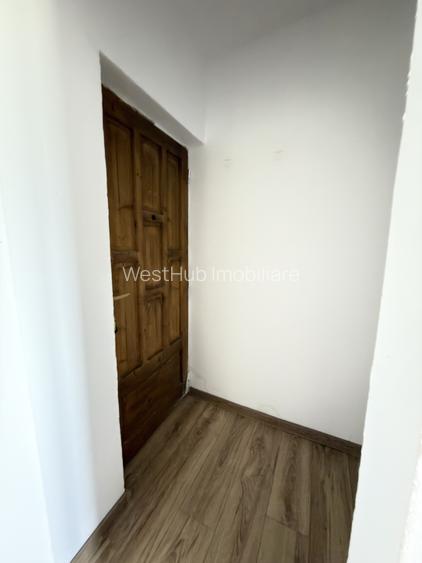 Apartament 2 camere, 39mp utili, etaj 3 - Zona Sagului - 11