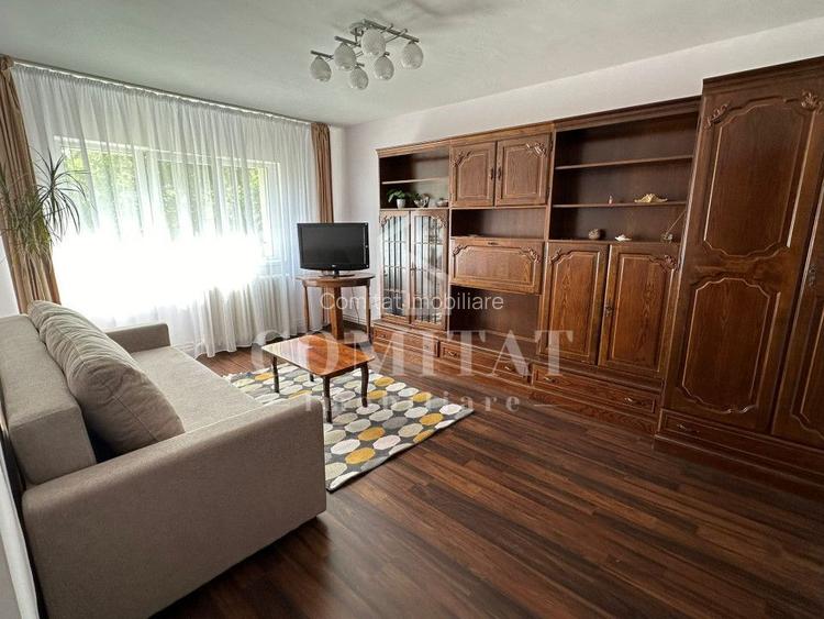 Apartament 4 camere | Etaj intermediar | cartier Mărăști - 4
