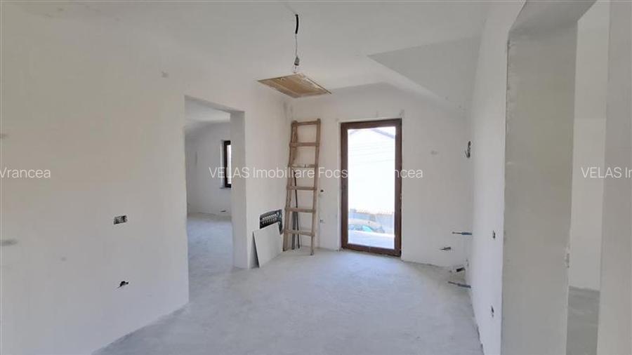 Casa P+M, Campineanca, 400mp teren, deschidere 31 ml - 11