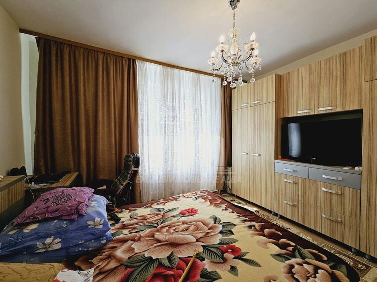 Casa individuala | 350 mp | 791 mp teren | Toate utilitatile | Cetate