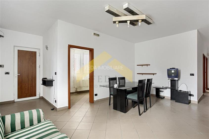 Apartament cu 3 camere de inchiriat, Comuna Galsa Arad - 3