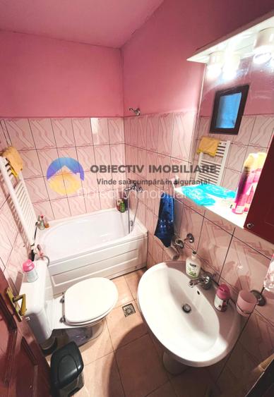 CASĂ cu teren 534 mp – TARCĂU,  judetul NEAMȚ - 4