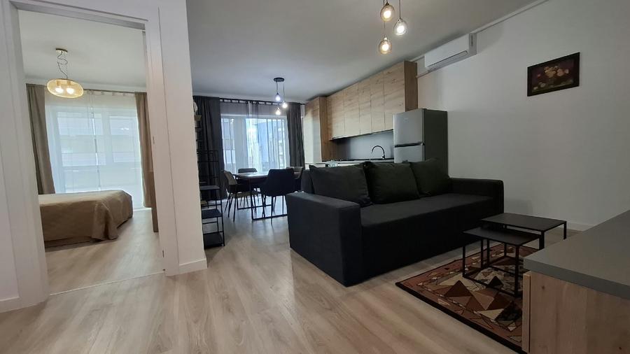 Apartament 2 camere in Como Park- prima inchiriere !