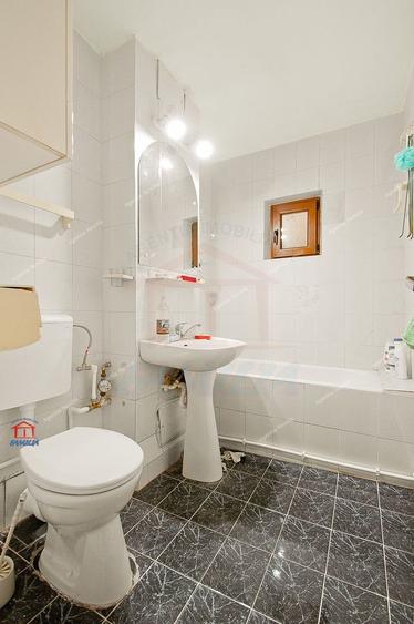 Apartament 2 camere decomandate – Mazepa 2