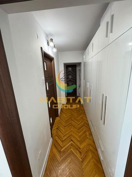 Inchiriere Apartament 3 Camere Aleea Vasile Goldis