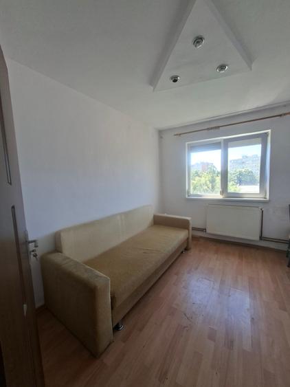Piata Doina, apartament cu centrala