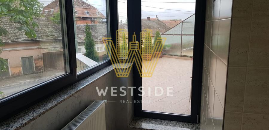 Apartament premium cu 3 camere, de vanzare, in Modern