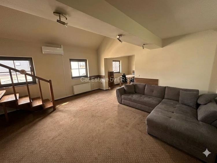 Ultracentral Apartament cu 4 camere in zona Piata  Unirii Erasmus - 2